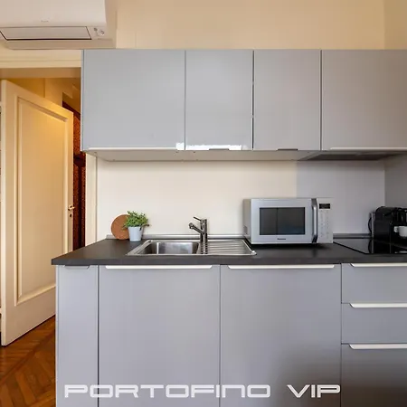 By Portofinovip דירה פאראגי
