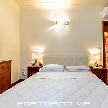 By Portofinovip Lägenhet Paraggi