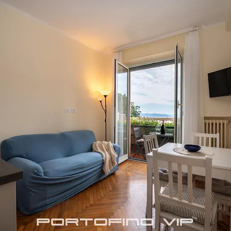By Portofinovip Lägenhet