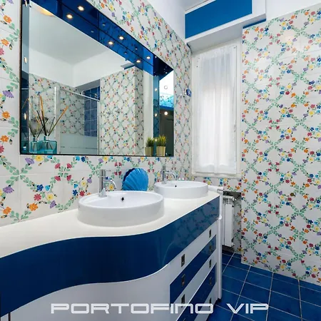 Lägenhet By Portofinovip Paraggi