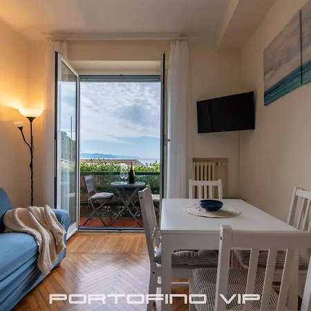 By Portofinovip Lägenhet