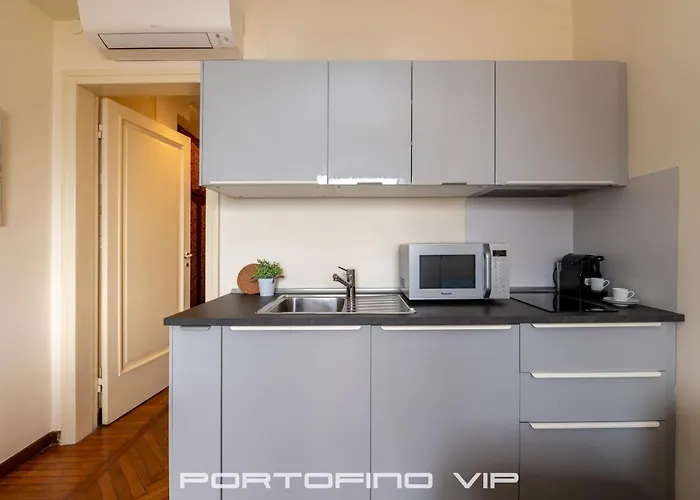 By Portofinovip 公寓 帕拉基
