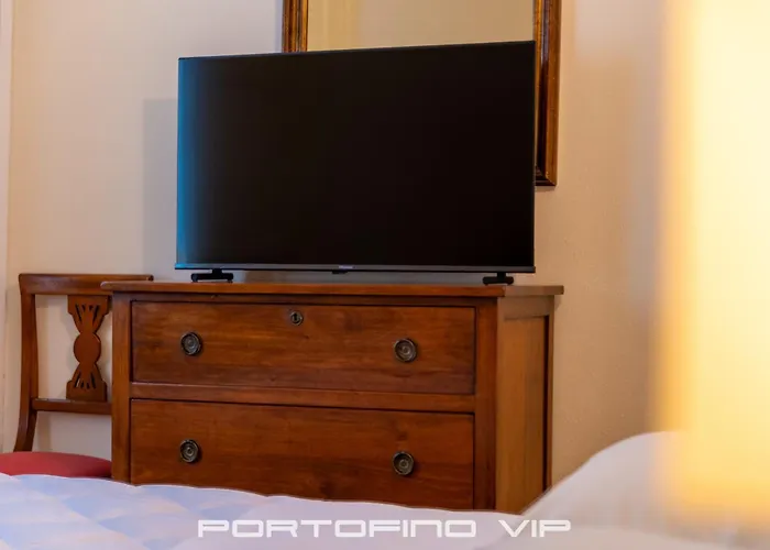 Appartement By Portofinovip Paraggi