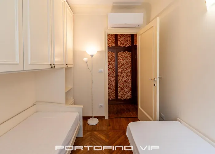 Appartement By Portofinovip *