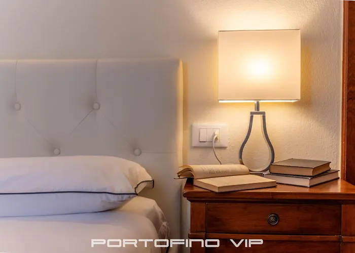 By Portofinovip Apartment Paraggi
