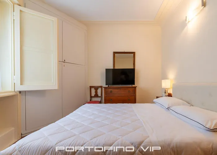 By Portofinovip Apartment