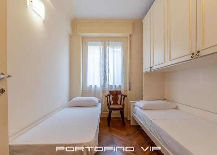 Apartment By Portofinovip *
