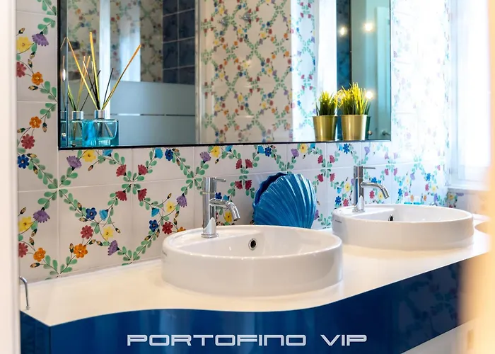 Apartment By Portofinovip