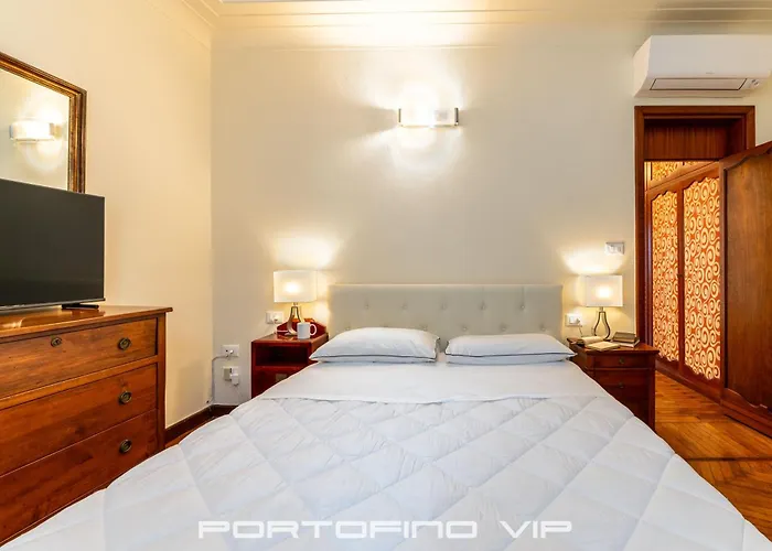 By Portofinovip Apartment Paraggi