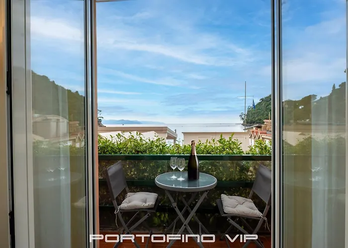 By Portofinovip Paraggi