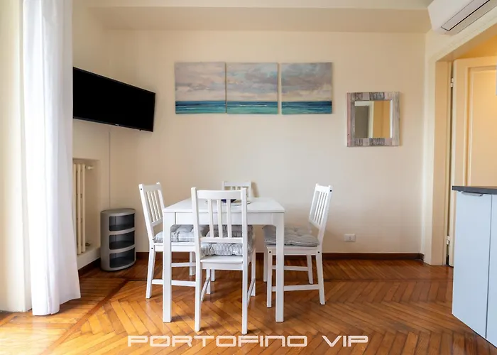 Apartment By Portofinovip