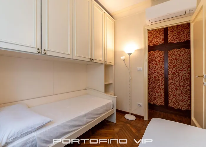 Apartment By Portofinovip *