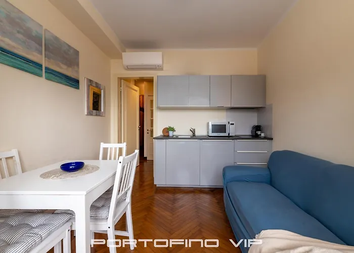 Apartment By Portofinovip Paraggi