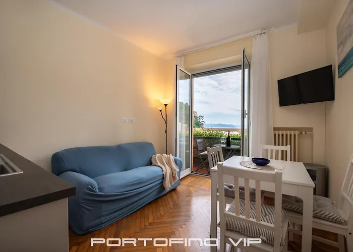 By Portofinovip Appartement