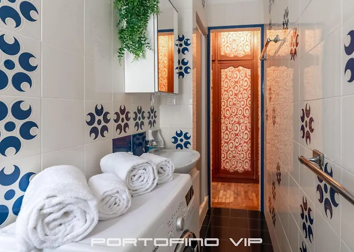 By Portofinovip Apartment *
