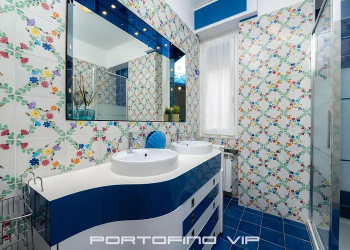 Apartment By Portofinovip Paraggi