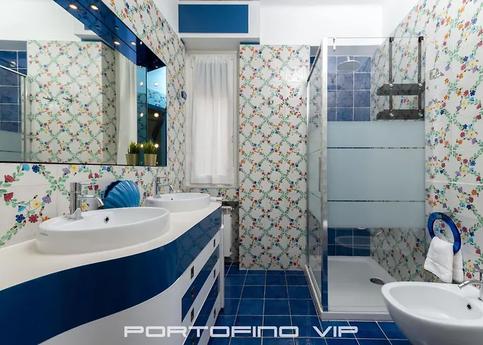 By Portofinovip * Paraggi