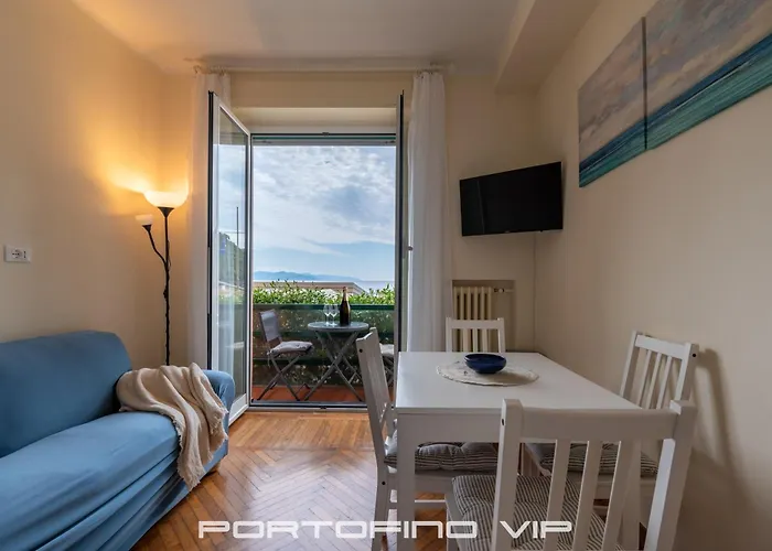 By Portofinovip Apartment